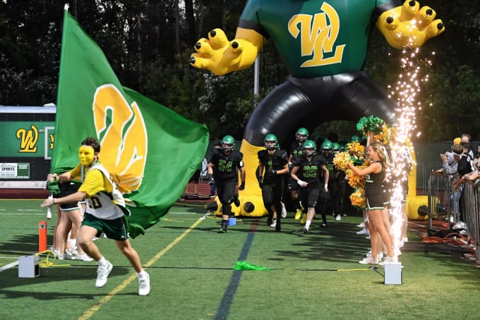 a West Linn Tualatin football Oregon October 5 2023 Leon Neuschwander 12